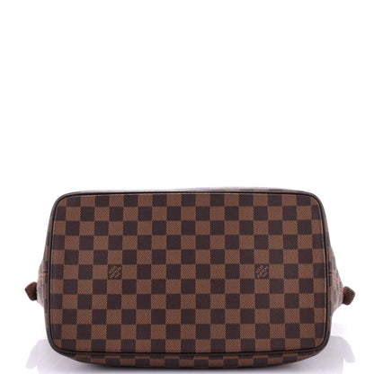 Louis Vuitton Saleya Handbag Damier MM