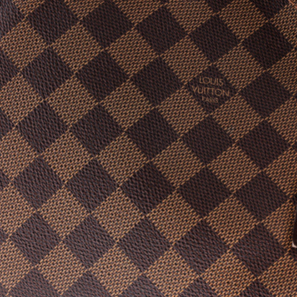 Louis Vuitton Saleya Handbag Damier MM