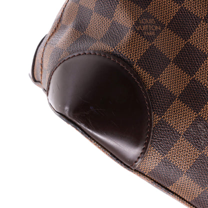 Louis Vuitton Hampstead Handbag Damier MM