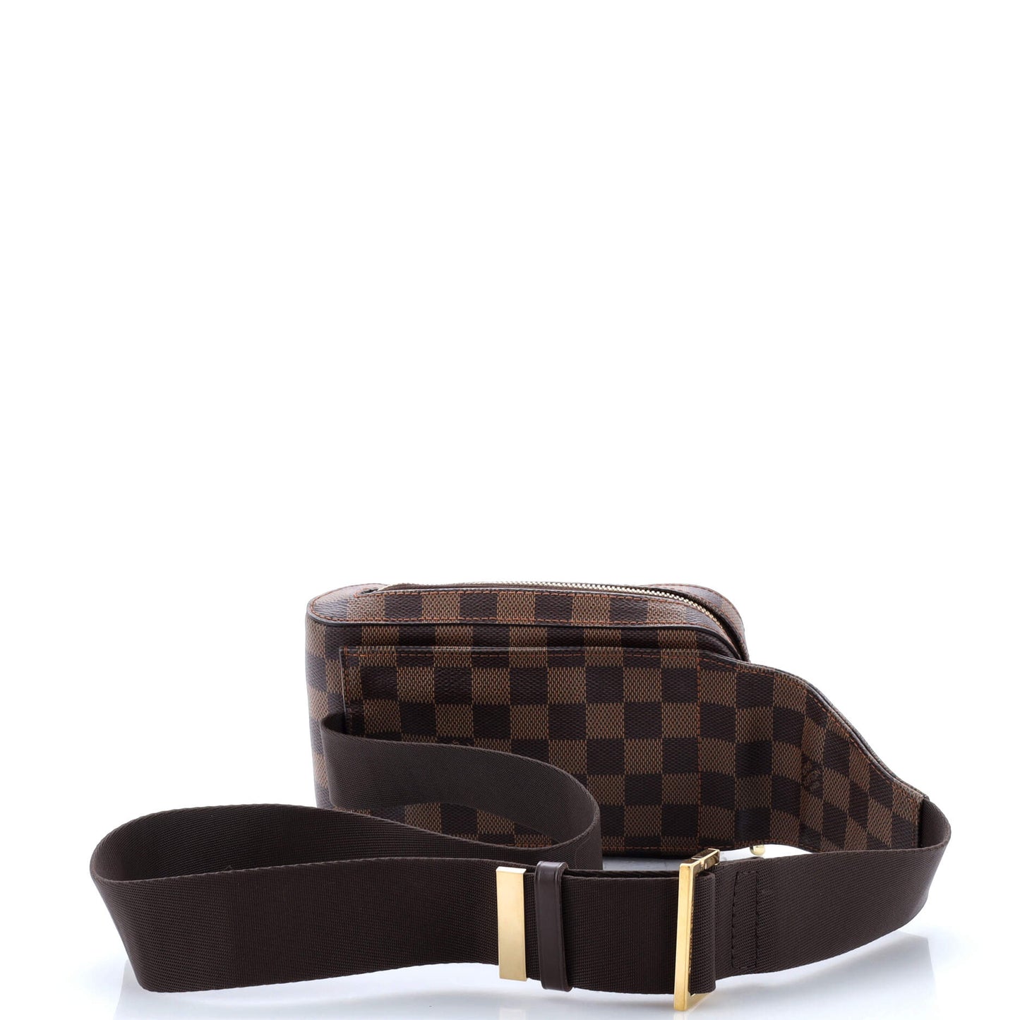 Louis Vuitton Geronimos Waist Bag Damier