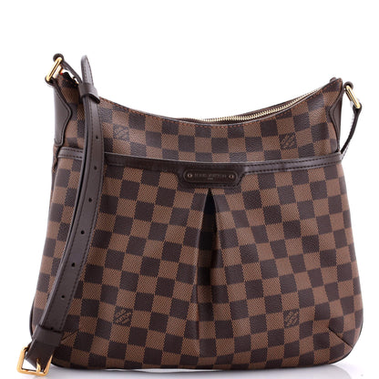 Louis Vuitton Bloomsbury Handbag Damier PM