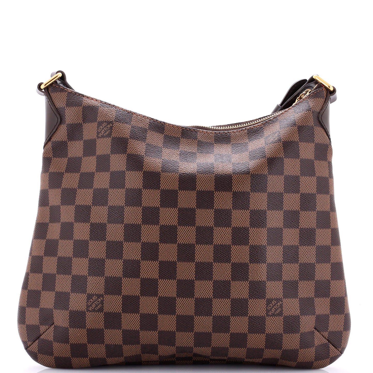 Louis Vuitton Bloomsbury Handbag Damier PM