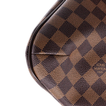 Louis Vuitton Bloomsbury Handbag Damier PM