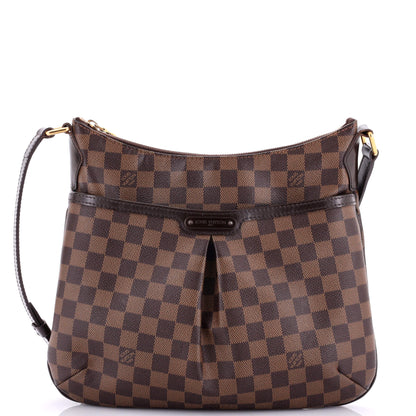 Louis Vuitton Bloomsbury Handbag Damier PM