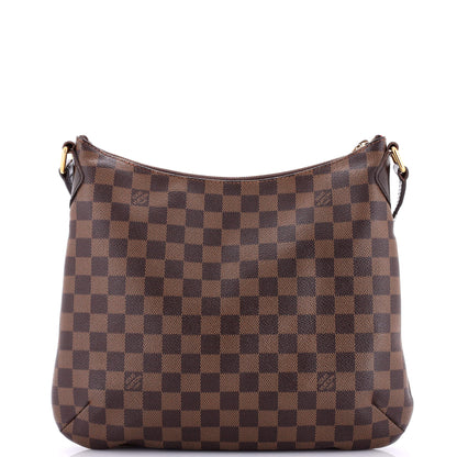 Louis Vuitton Bloomsbury Handbag Damier PM