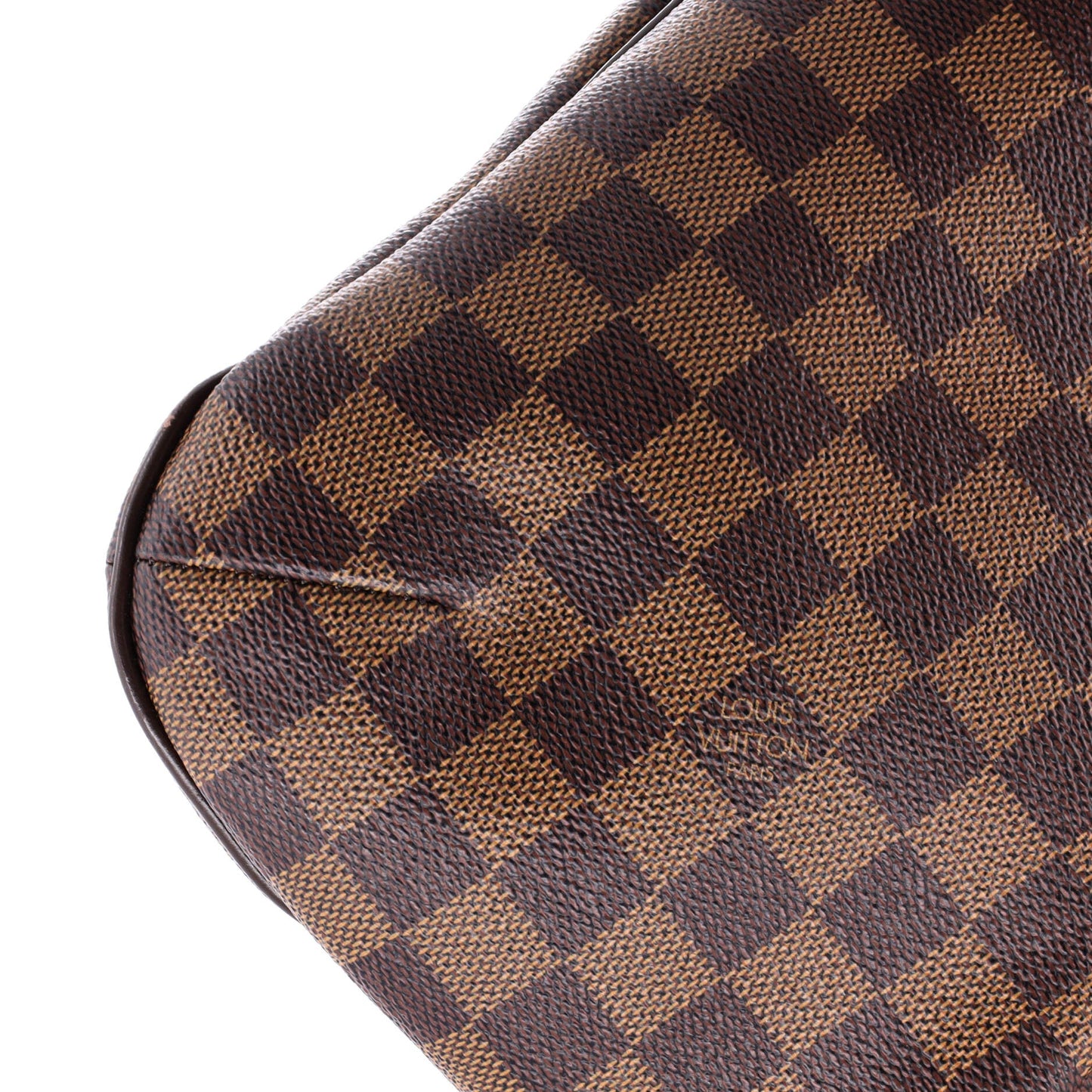 Louis Vuitton Bloomsbury Handbag Damier PM