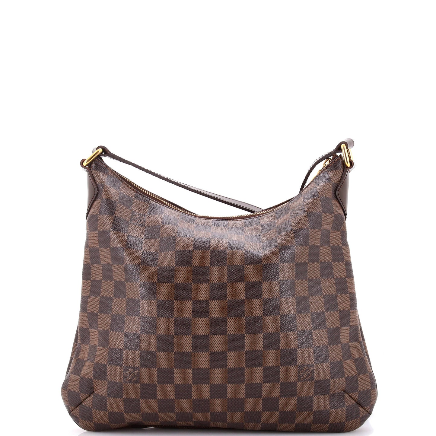 Louis Vuitton Bloomsbury Handbag Damier PM