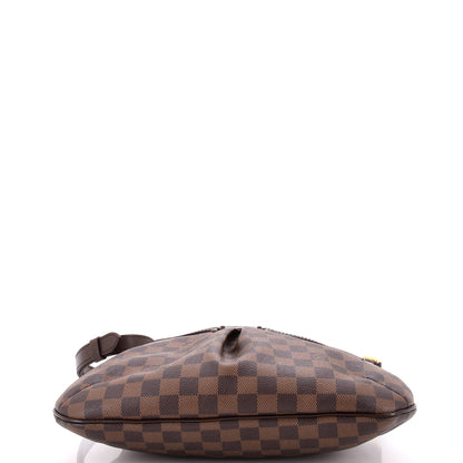 Louis Vuitton Bloomsbury Handbag Damier PM