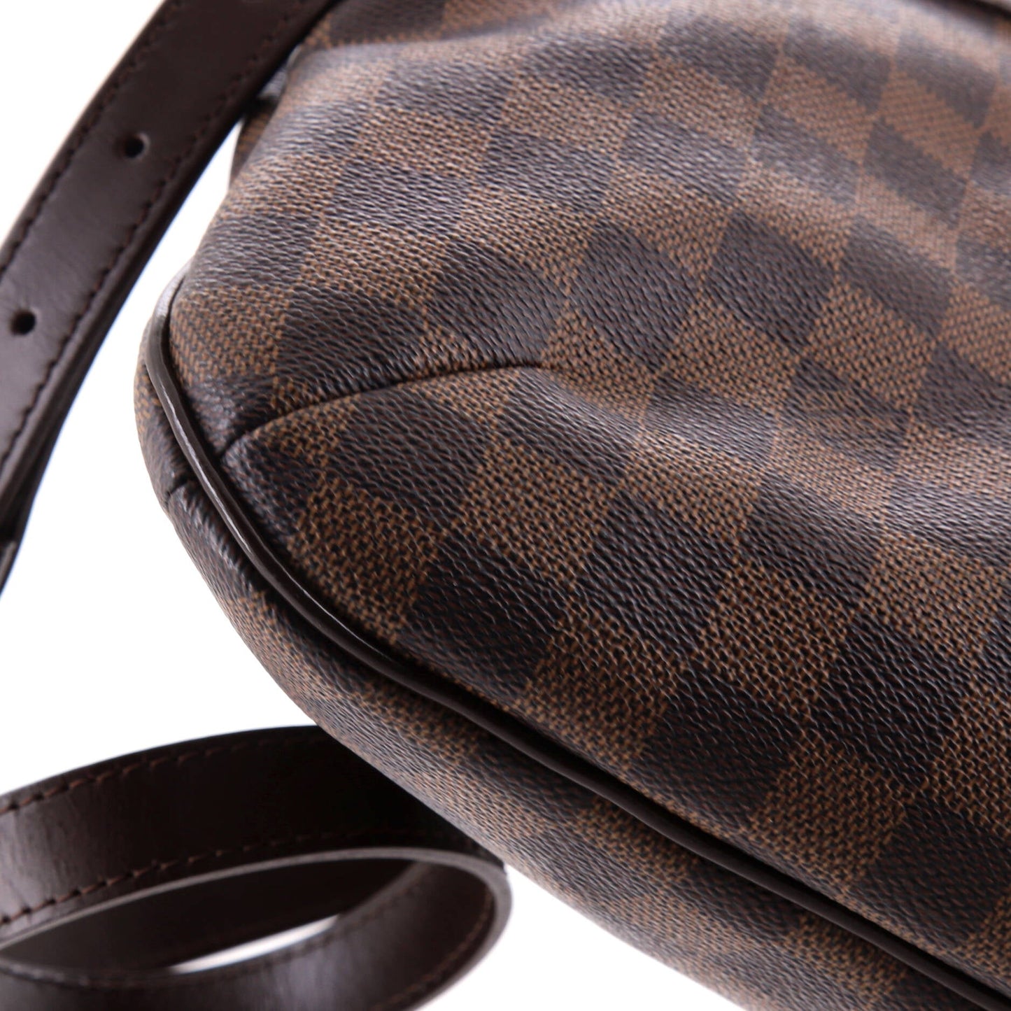 Louis Vuitton Bloomsbury Handbag Damier PM