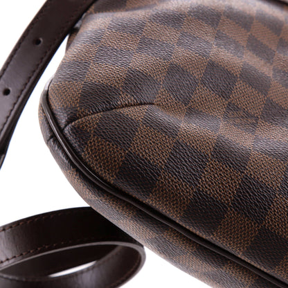 Louis Vuitton Bloomsbury Handbag Damier PM