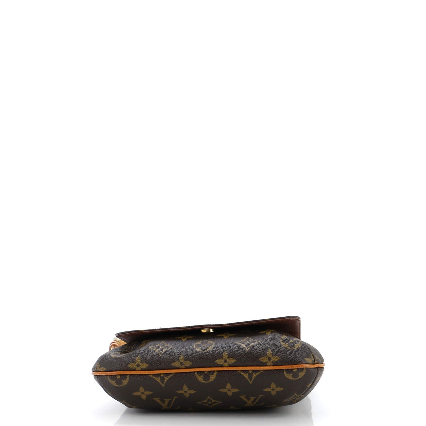 Louis Vuitton Musette Salsa Handbag Monogram Canvas PM