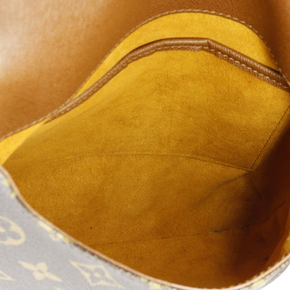 Louis Vuitton Musette Salsa Handbag Monogram Canvas PM