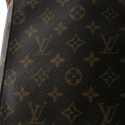 Louis Vuitton Musette Salsa Handbag Monogram Canvas PM