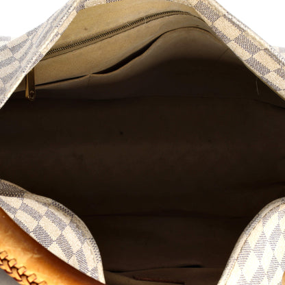 Louis Vuitton Artsy Handbag Damier MM