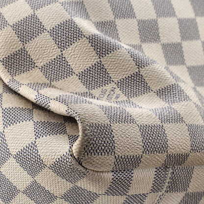 Louis Vuitton Artsy Handbag Damier MM