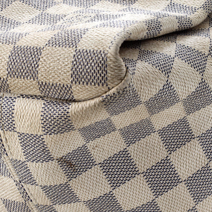 Louis Vuitton Artsy Handbag Damier MM