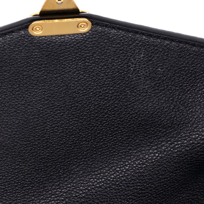 Louis Vuitton Pochette Metis Monogram Empreinte Giant Broderies