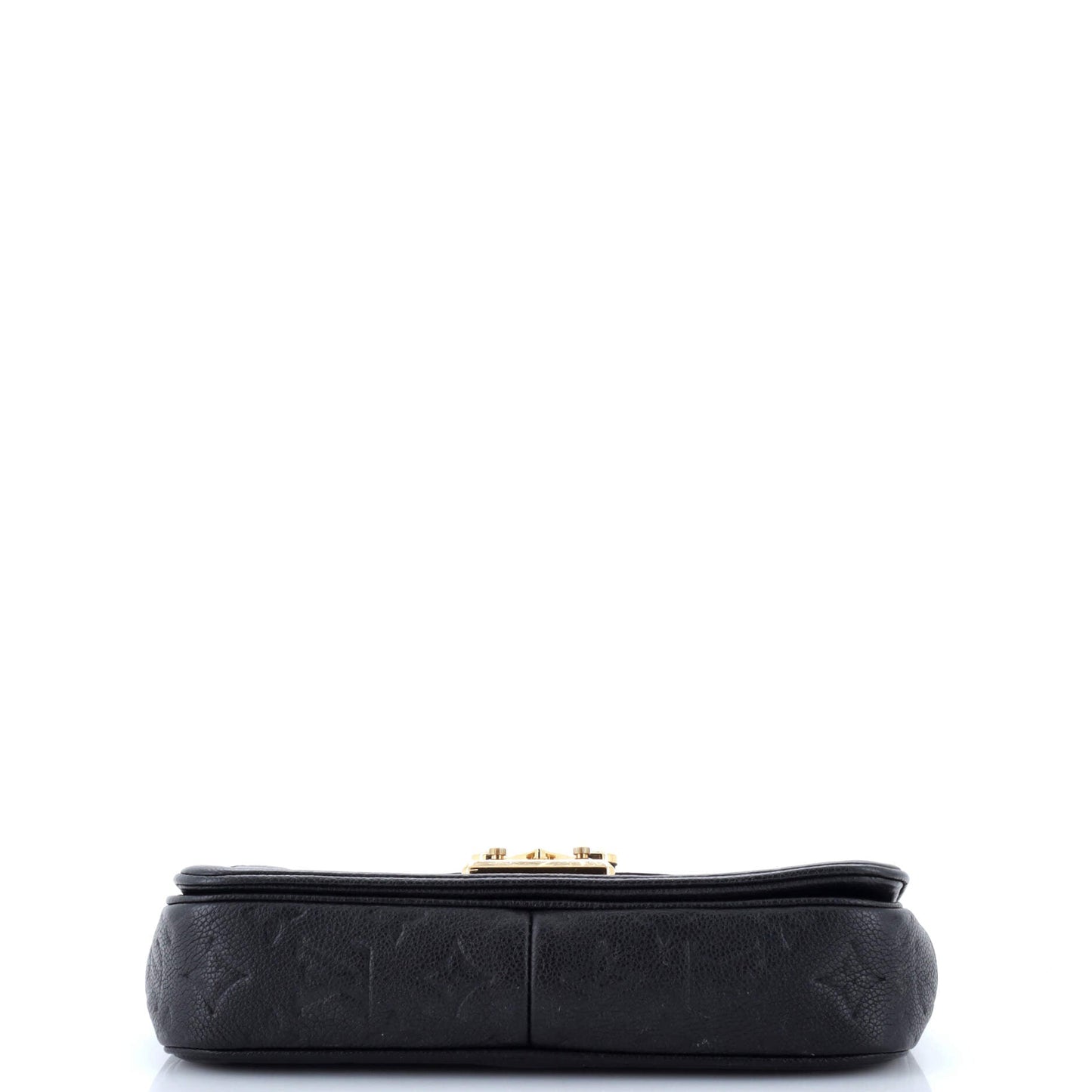 Louis Vuitton Marceau Handbag Monogram Empreinte Leather