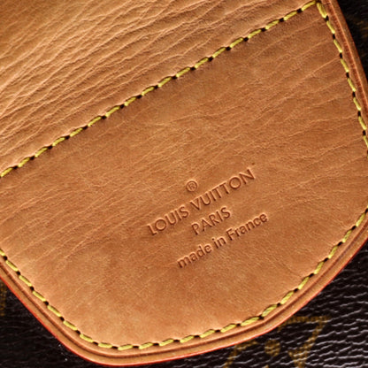 Louis Vuitton Stresa Handbag Monogram Canvas GM