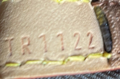 Louis Vuitton Stresa Handbag Monogram Canvas GM