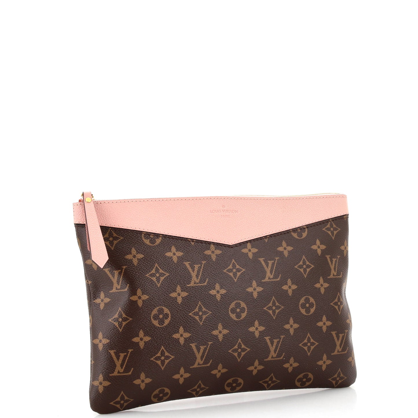 Louis Vuitton Pallas Beauty Case Monogram Canvas