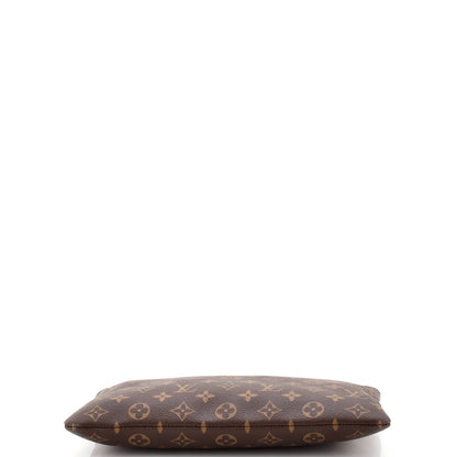 Louis Vuitton Pallas Beauty Case Monogram Canvas
