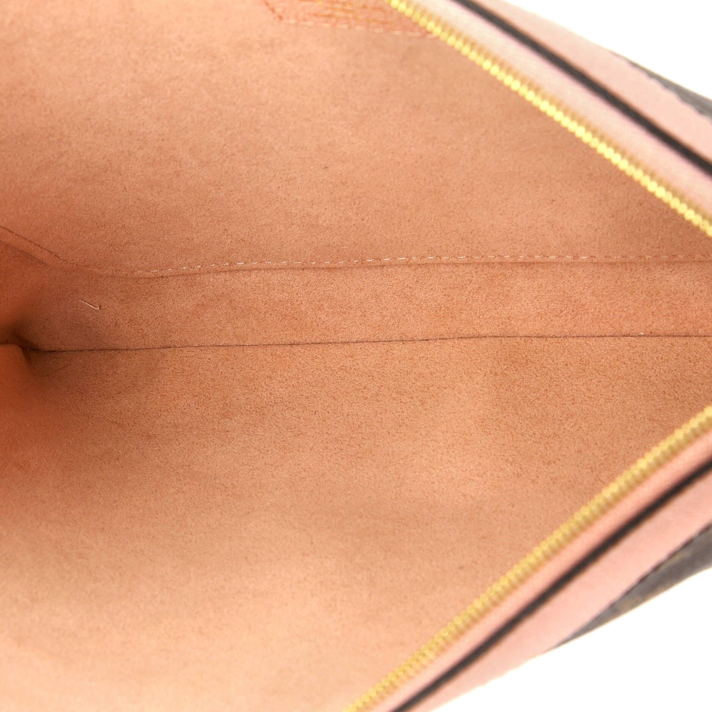 Louis Vuitton Pallas Beauty Case Monogram Canvas