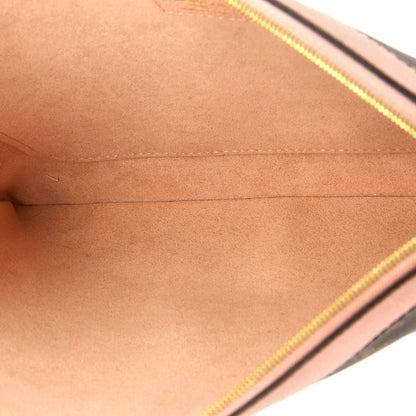 Louis Vuitton Pallas Beauty Case Monogram Canvas