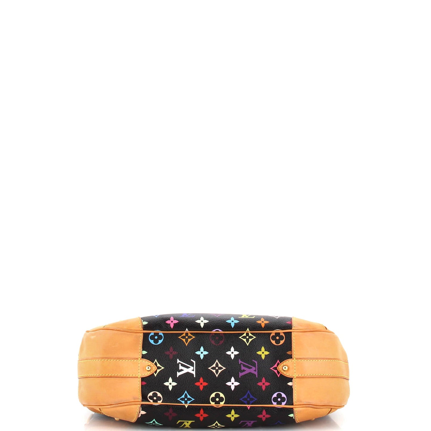 Louis Vuitton Greta Handbag Monogram Multicolor