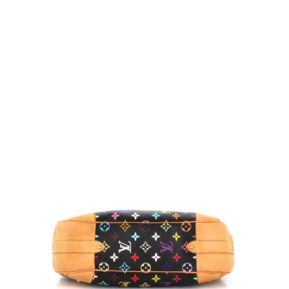 Louis Vuitton Greta Handbag Monogram Multicolor