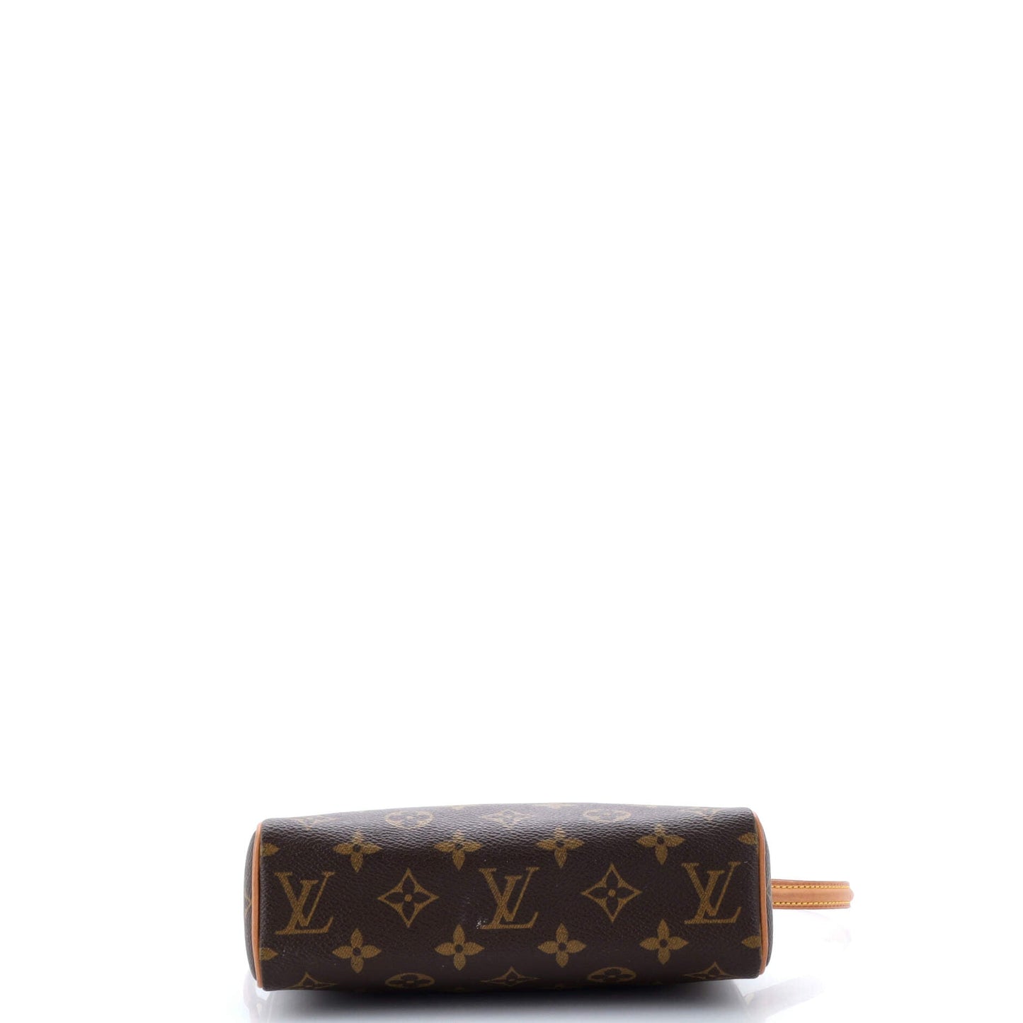 Louis Vuitton Recital Handbag Monogram Canvas