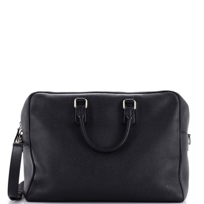 Louis Vuitton Gustave Daily Handbag Taurillon Leather