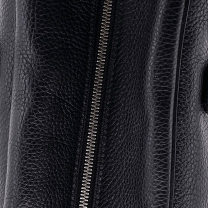 Louis Vuitton Gustave Daily Handbag Taurillon Leather