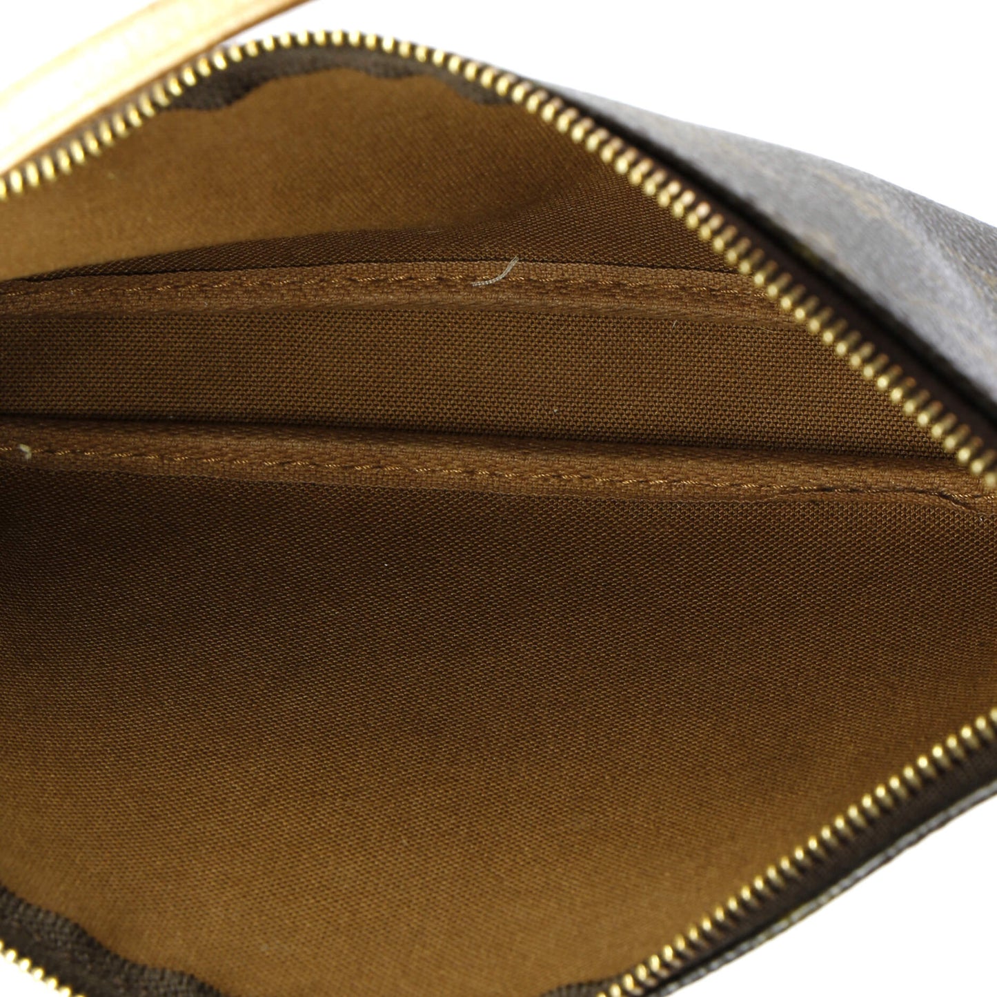 Louis Vuitton Pochette Accessoires Monogram Canvas