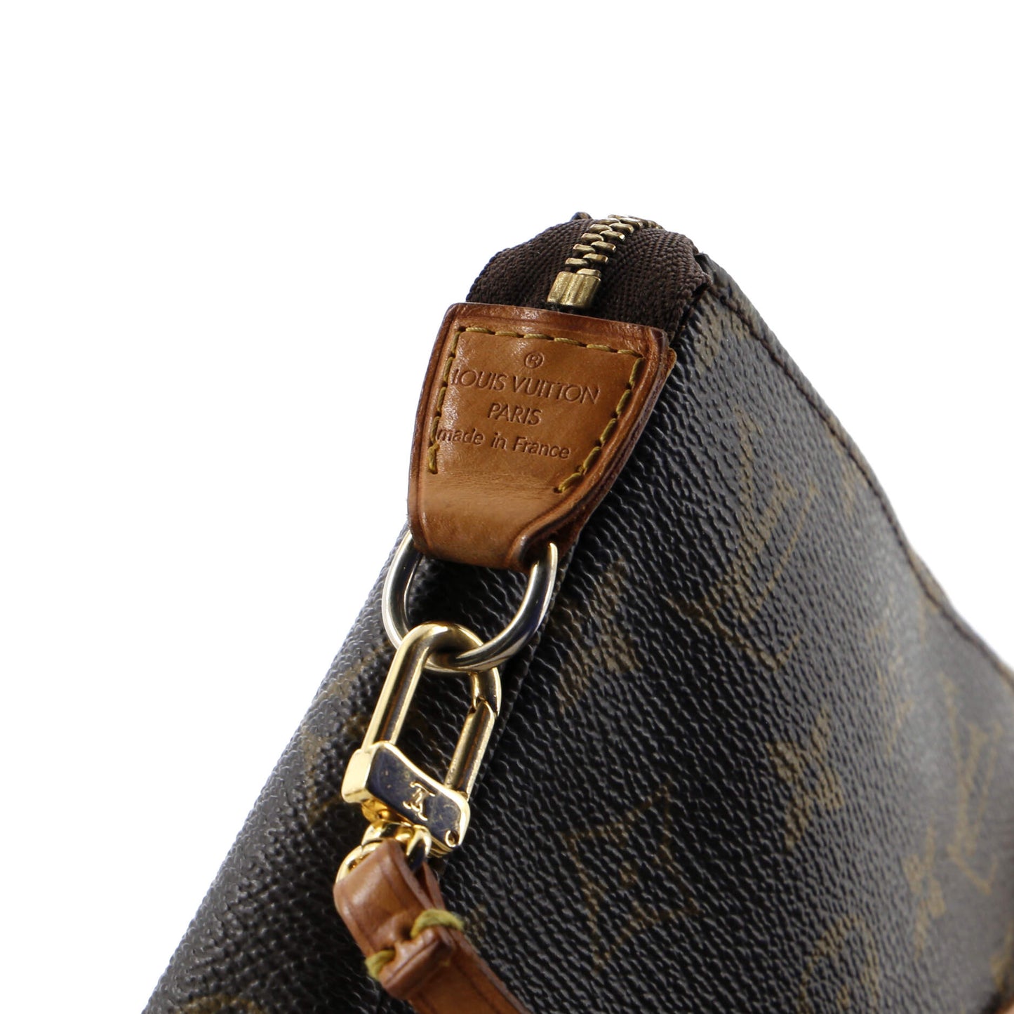 Louis Vuitton Pochette Accessoires Monogram Canvas