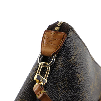 Louis Vuitton Pochette Accessoires Monogram Canvas