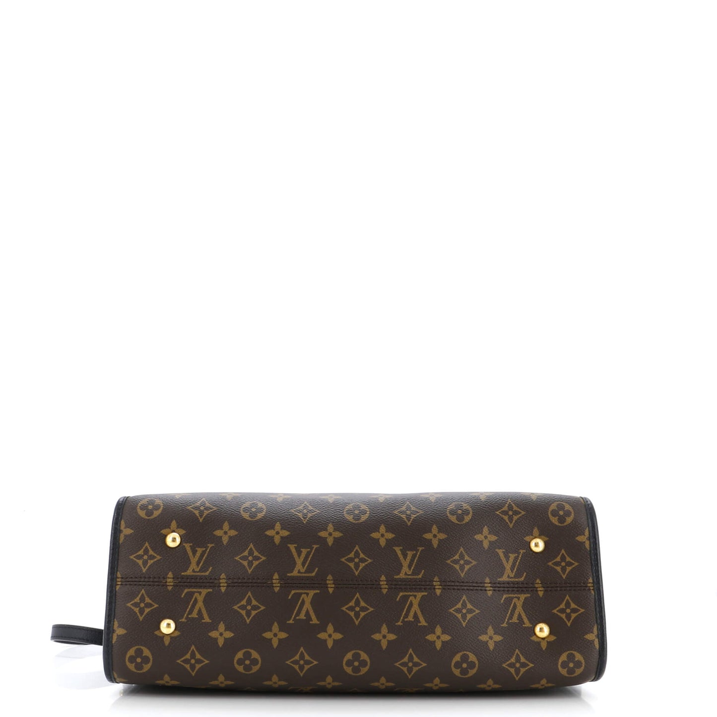 Louis Vuitton Popincourt NM Handbag Monogram Canvas MM