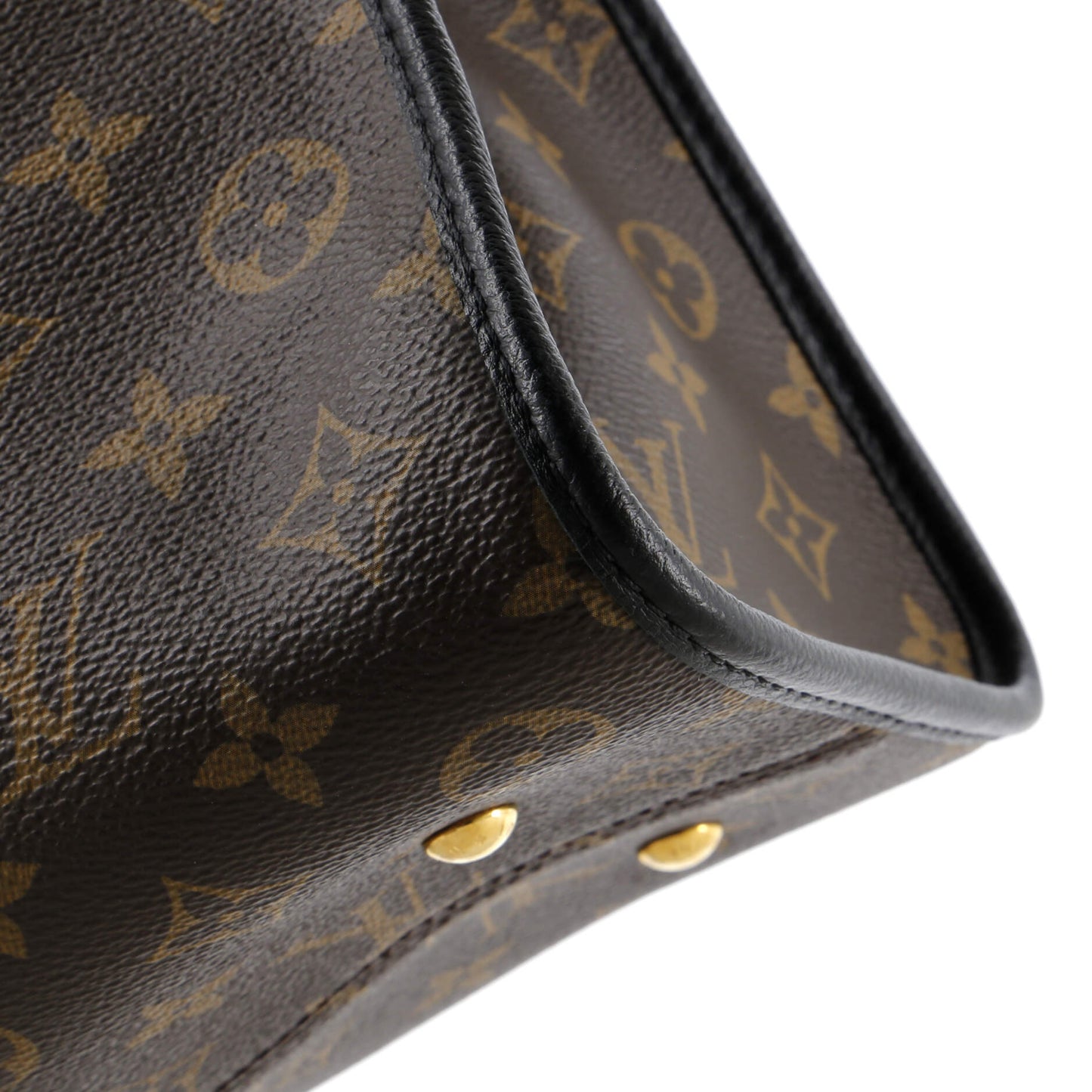 Louis Vuitton Popincourt NM Handbag Monogram Canvas MM