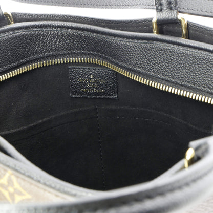 Louis Vuitton Popincourt NM Handbag Monogram Canvas MM