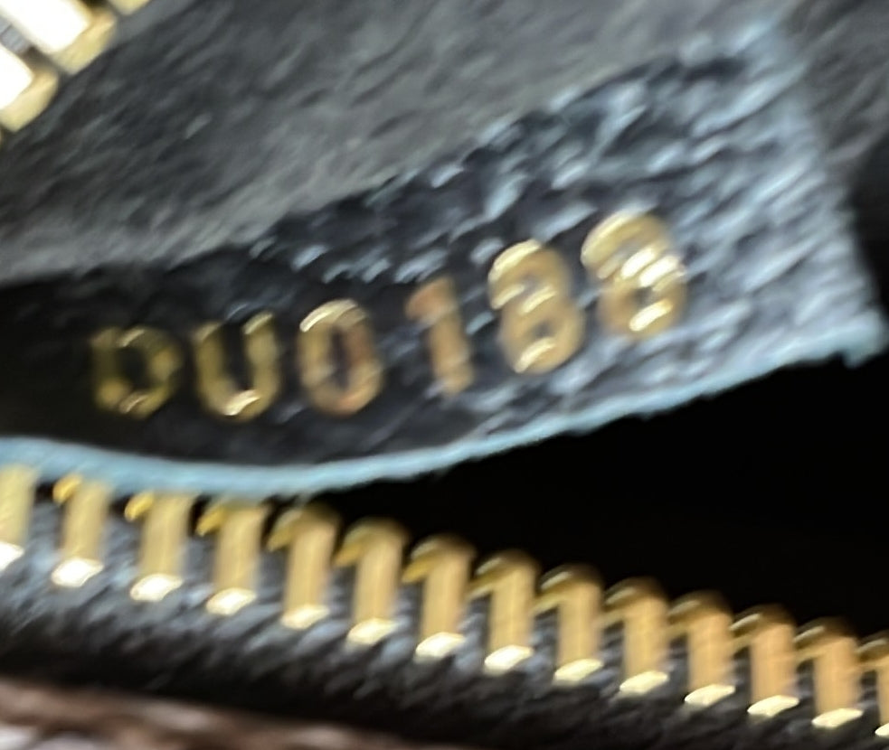 Louis Vuitton Popincourt NM Handbag Monogram Canvas MM