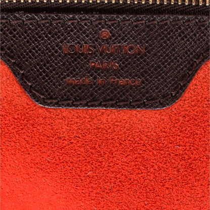 Louis Vuitton Marais Bucket Bag Damier