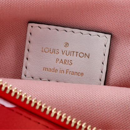 Louis Vuitton Bum Bag Limited Edition Colored Monogram Giant