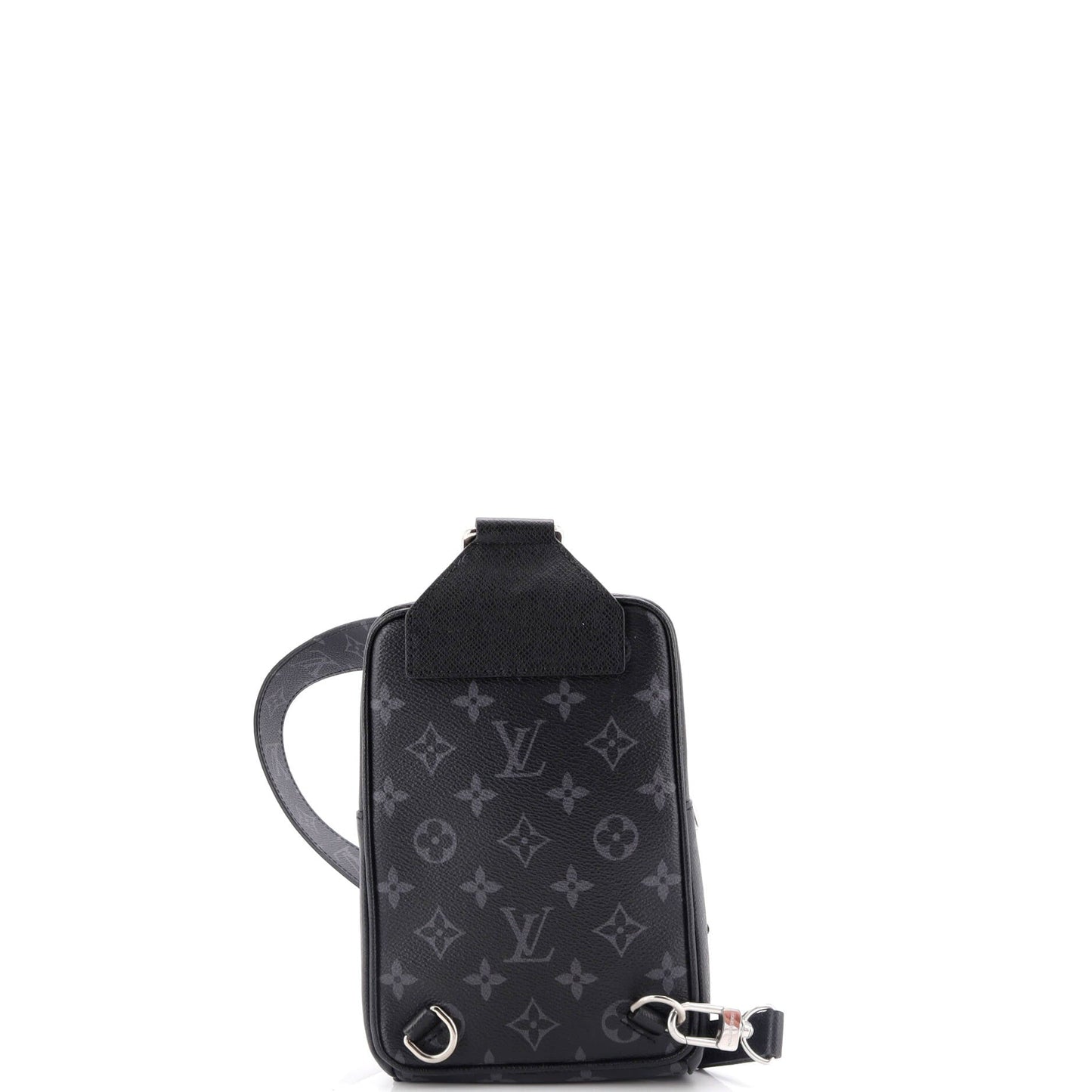 Louis Vuitton Outdoor Slingbag Monogram Taigarama