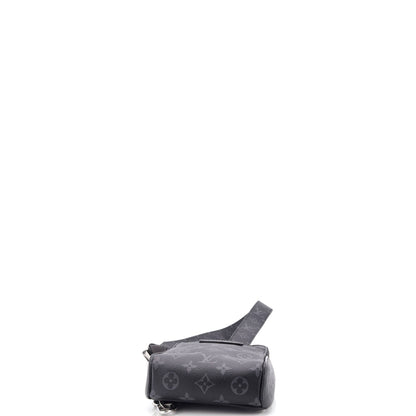 Louis Vuitton Outdoor Slingbag Monogram Taigarama