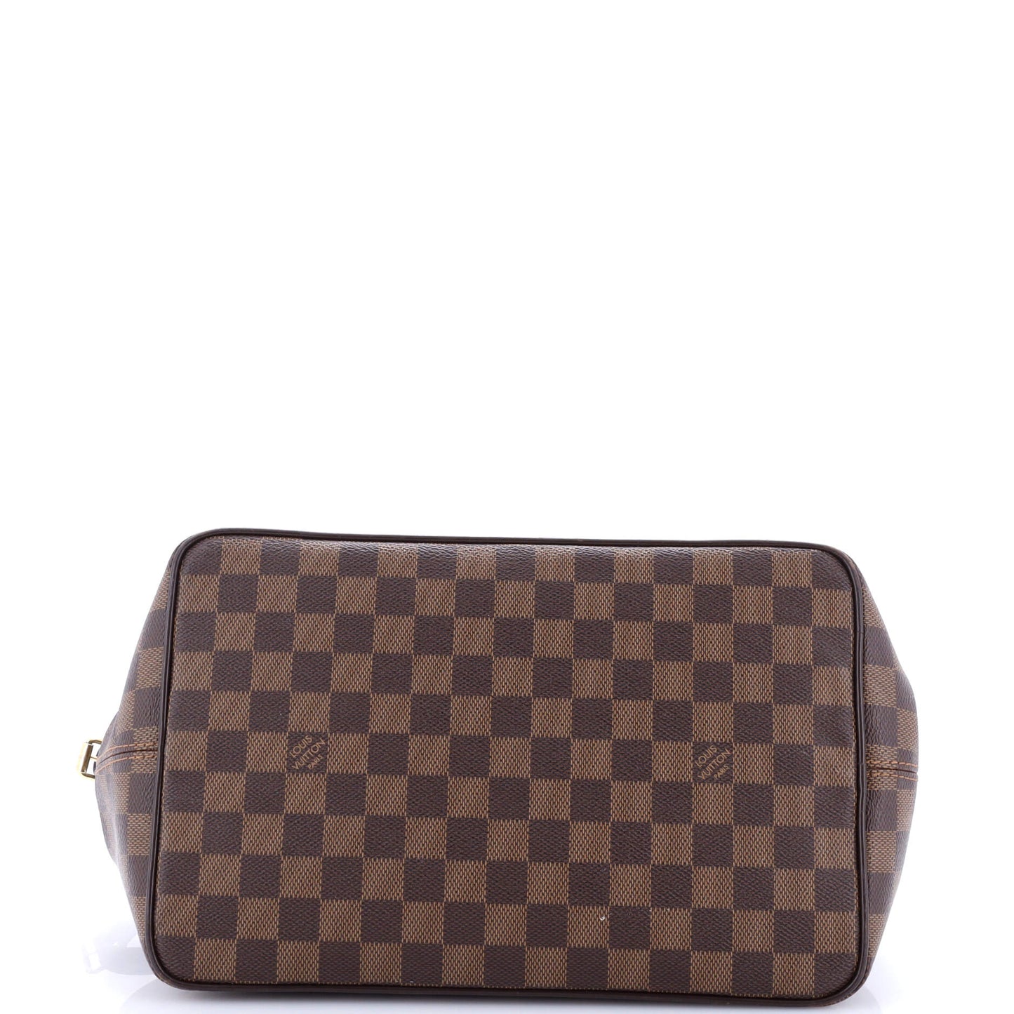 Louis Vuitton Bergamo Handbag Damier GM