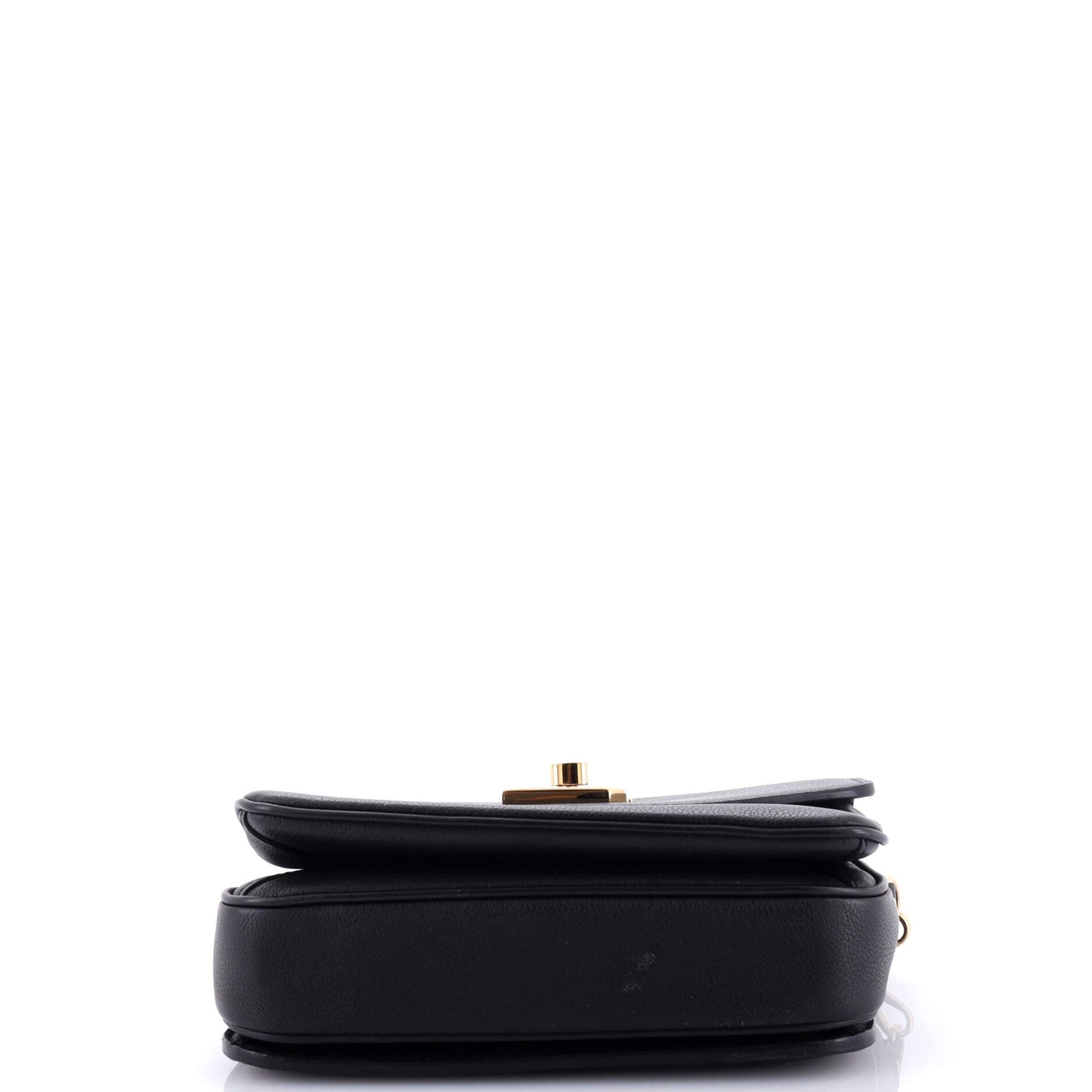 Louis Vuitton Oxford Lockme Handbag Leather