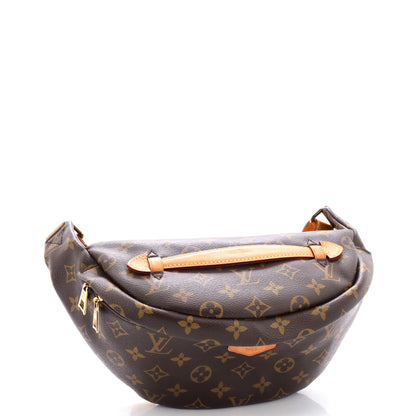 Louis Vuitton Bum Bag Monogram Canvas