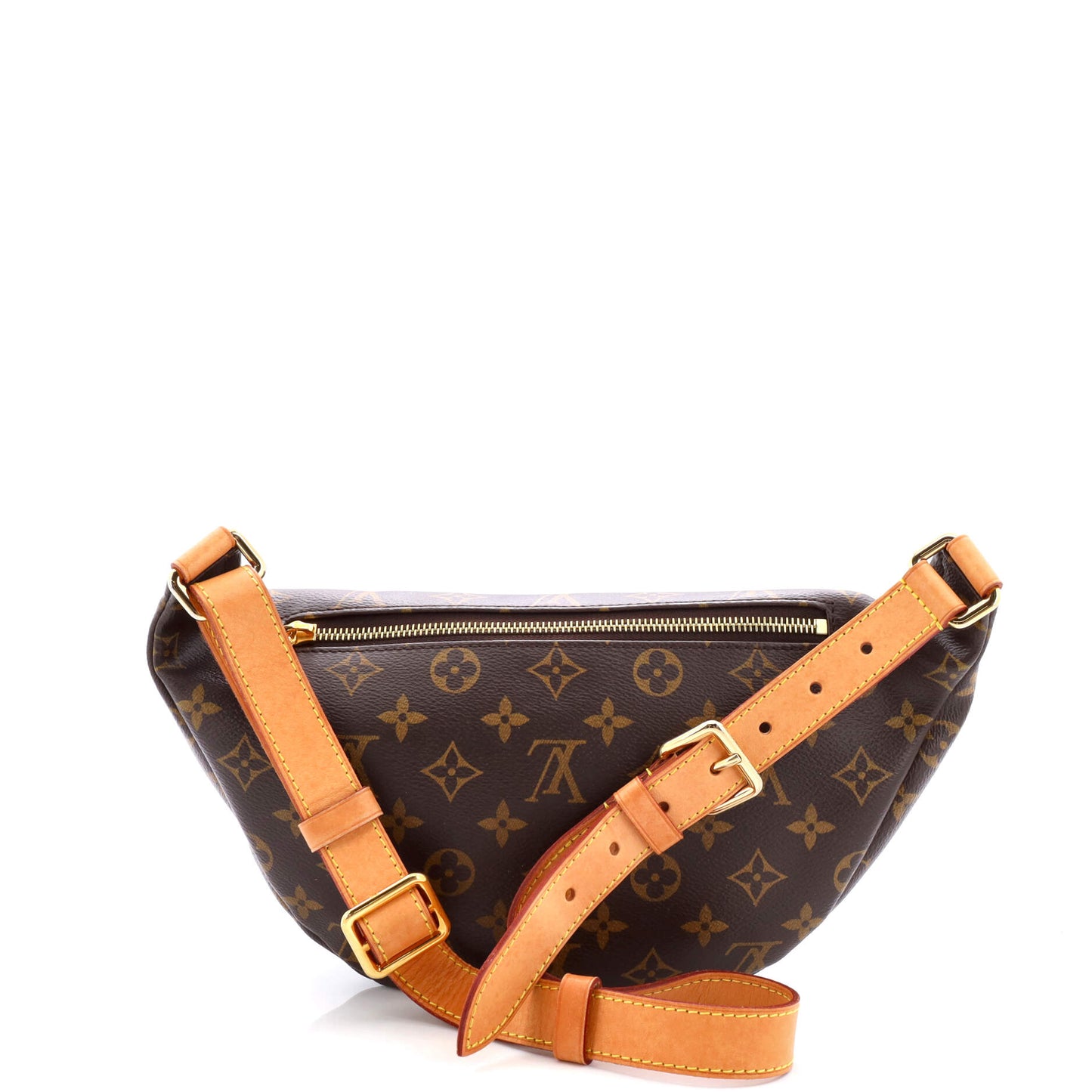 Louis Vuitton Bum Bag Monogram Canvas