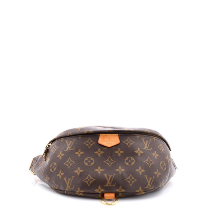 Louis Vuitton Bum Bag Monogram Canvas