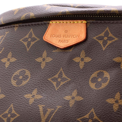 Louis Vuitton Bum Bag Monogram Canvas